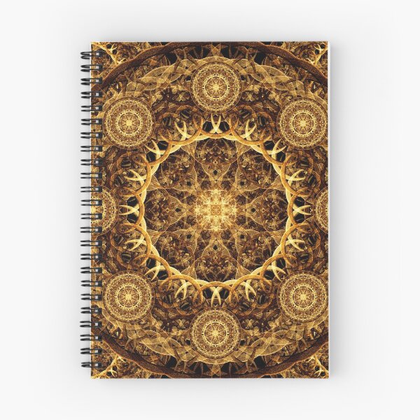 Item preview, Pillar of the Ages Mandala designed and sold by sourcecreation.