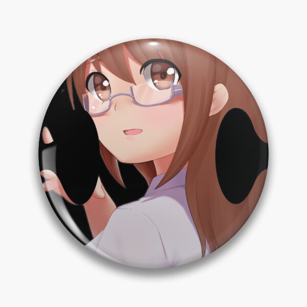 Item preview, Jigsaw Character Anime designed and sold by Globalize.