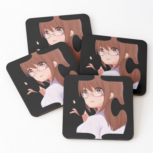 Item preview, Jigsaw Character Anime designed and sold by Globalize.