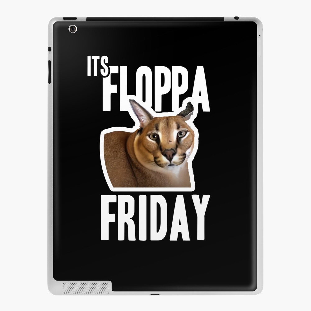 Floppa Gaming on X: Floppa friday Pog pls spam floppa memes to
