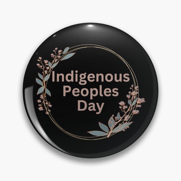Item preview, 1492 Pre Columbus Decolonize Native American Indigenous l Indigenous Peoples' Day l Gifts designed and sold by kpluslk.