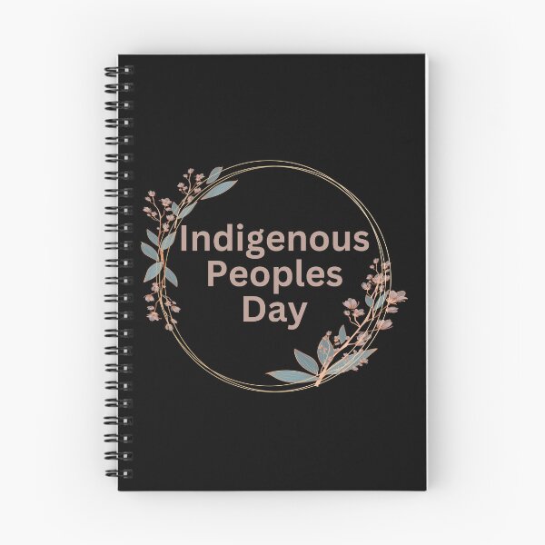Item preview, 1492 Pre Columbus Decolonize Native American Indigenous l Indigenous Peoples' Day l Gifts designed and sold by kpluslk.