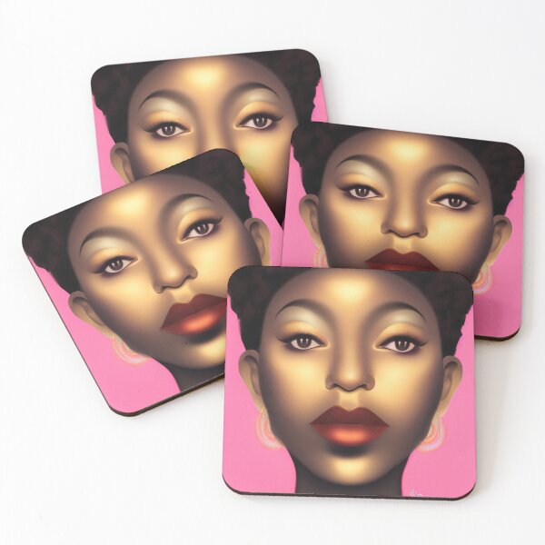 Item preview, Flawless Black Women designed and sold by ai5lut.