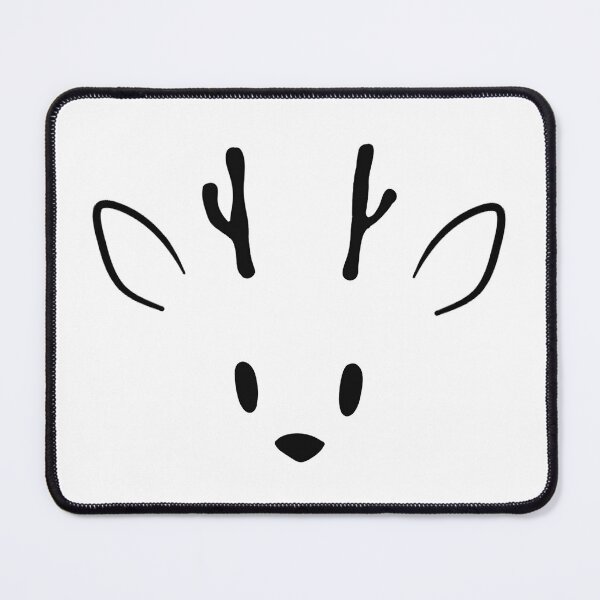 Item preview, Hilda Twig Deerfox designed and sold by StebopDesigns.