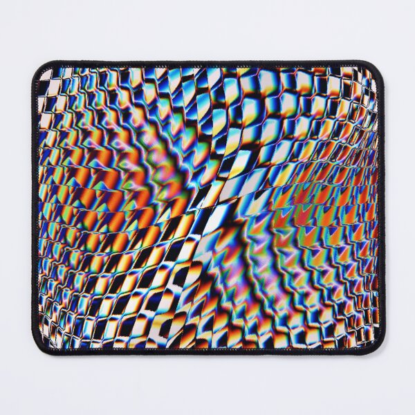 Item preview, Psychedelic snake skin designed and sold by GaliYoga.
