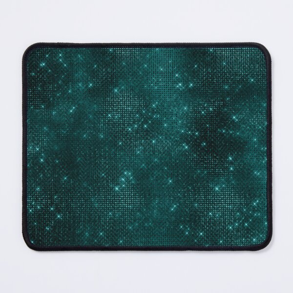 Item preview, Luxury Teal Abstract Background  designed and sold by TrendyGlitter.