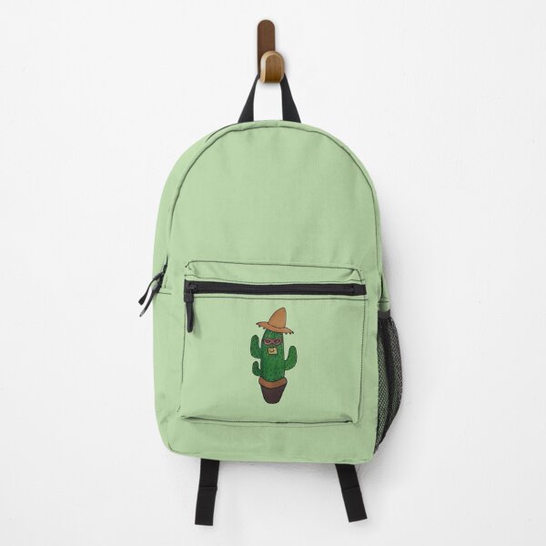 Item preview, Cowboy cactus with glasses designed and sold by babysnaily.