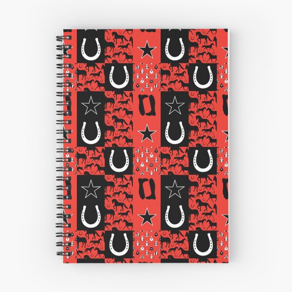 Item preview, Horse Racing Jockey Silks Horses Pattern designed and sold by CreativeTwins.
