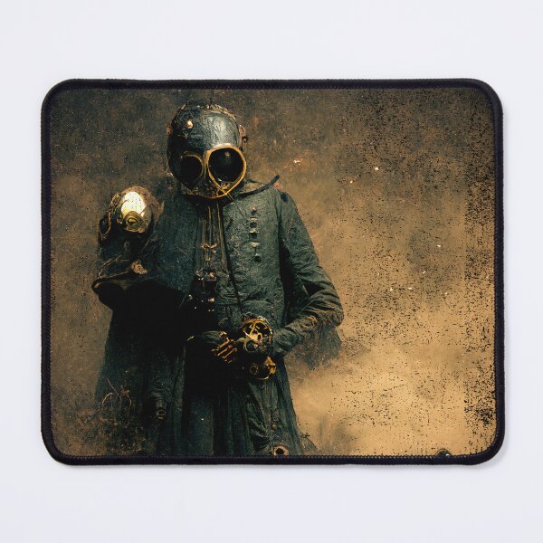 Item preview, The plague designed and sold by flowinglobe.