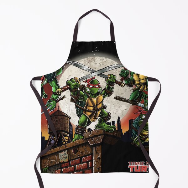 Artikelvorschau, Ninja Turtles entworfen und verkauft von alejediknigth.