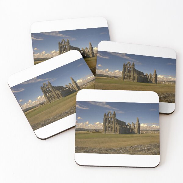 Item preview, Whitby Abbey, England Sep22 designed and sold by PicsByTony.