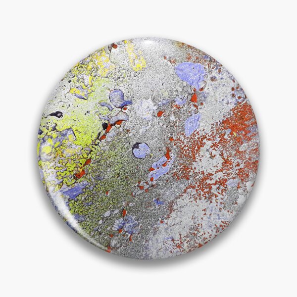 Item preview, Vintage Rust Abstract Photo of Rusty Metal Surface 3 of 6 designed and sold by Beachy.