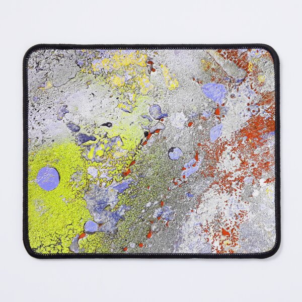 Item preview, Vintage Rust Abstract Photo of Rusty Metal Surface 3 of 6 designed and sold by Beachy.