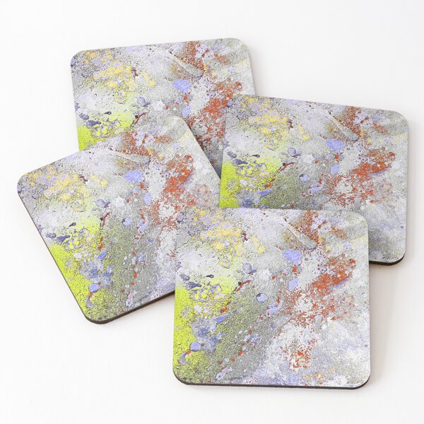 Item preview, Vintage Rust Abstract Photo of Rusty Metal Surface 3 of 6 designed and sold by Beachy.