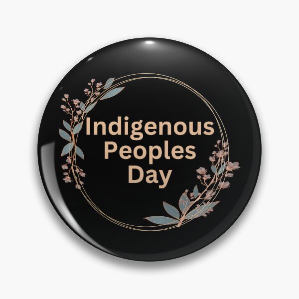 Item preview, 1492 Pre Columbus Decolonize Native American Indigenous l Indigenous Peoples' Day l Gifts designed and sold by kpluslk.