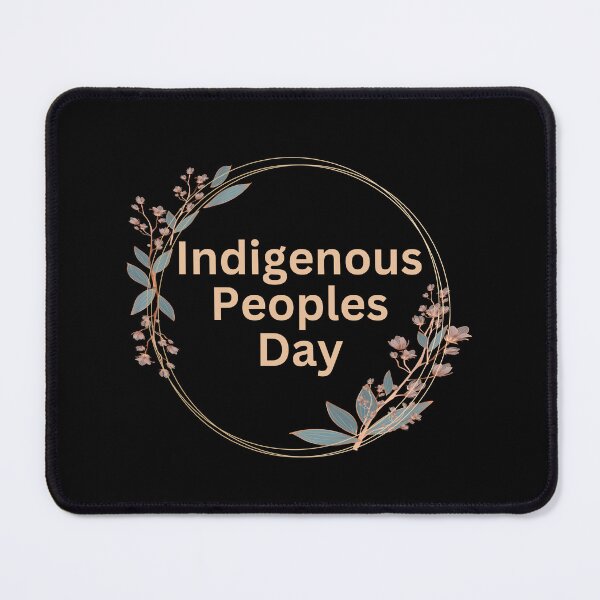 Item preview, 1492 Pre Columbus Decolonize Native American Indigenous l Indigenous Peoples' Day l Gifts designed and sold by kpluslk.