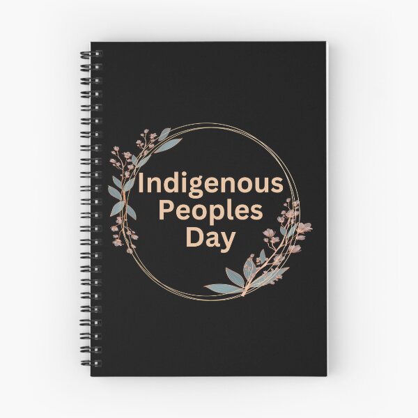 Item preview, 1492 Pre Columbus Decolonize Native American Indigenous l Indigenous Peoples' Day l Gifts designed and sold by kpluslk.