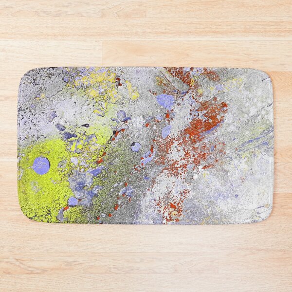 Item preview, Vintage Rust Abstract Photo of Rusty Metal Surface 3 of 6 designed and sold by Beachy.