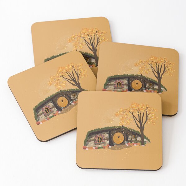 Item preview, A magical autumn designed and sold by Emilie BESSON.