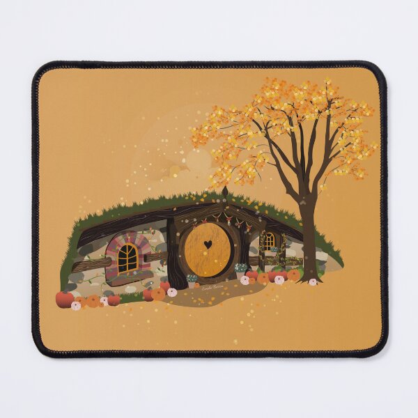 Item preview, A magical autumn designed and sold by Emilie BESSON.