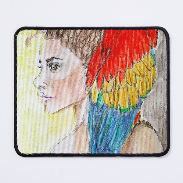 Item preview, Cotorra designed and sold by CotaArts.