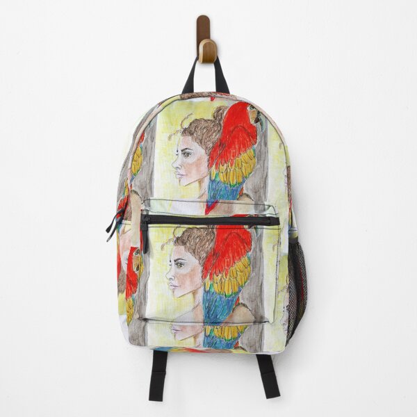 Item preview, Cotorra designed and sold by CotaArts.