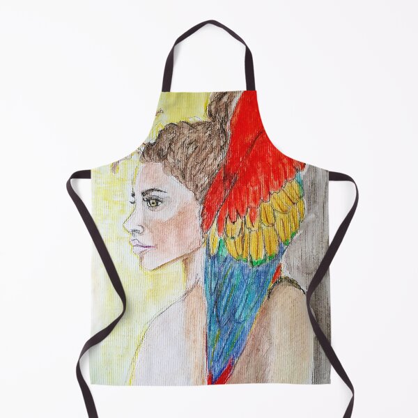 Item preview, Cotorra designed and sold by CotaArts.
