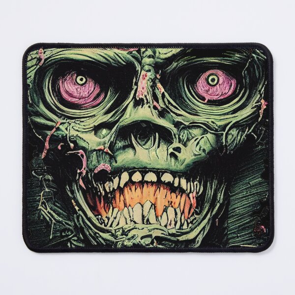 Item preview, Spooky Zombie Halloween Costume designed and sold by Vexel Studio.