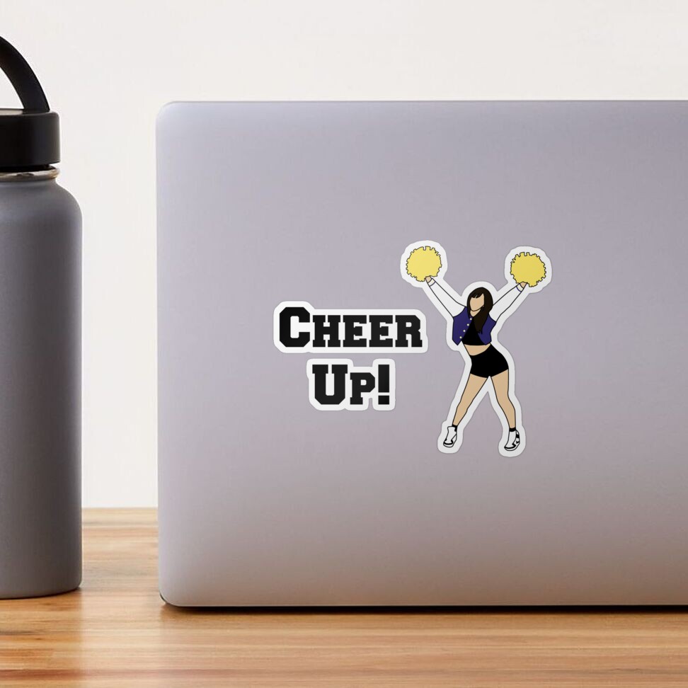 Twice Stamp Holographic Stickers Kpop, Once, Cheer Up, Fancy, Cheer Up, the  Feels, Alcohol Free, TT, Scientist, Cute Deco Stickers, Binder 
