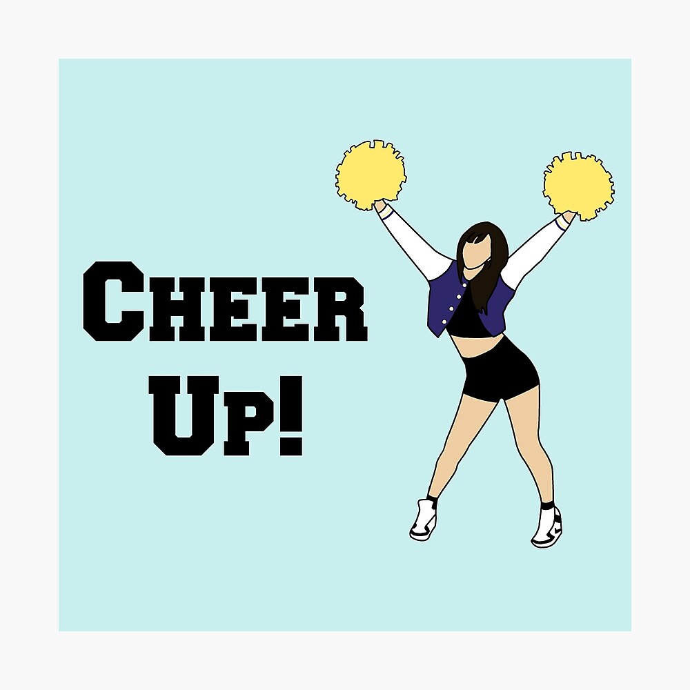 TWICE - Cheer Up!