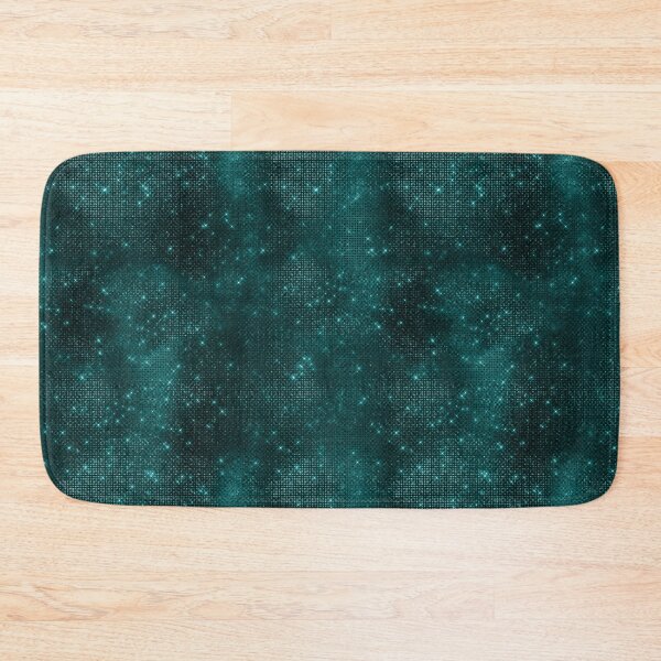 Item preview, Luxury Teal Abstract Background  designed and sold by TrendyGlitter.