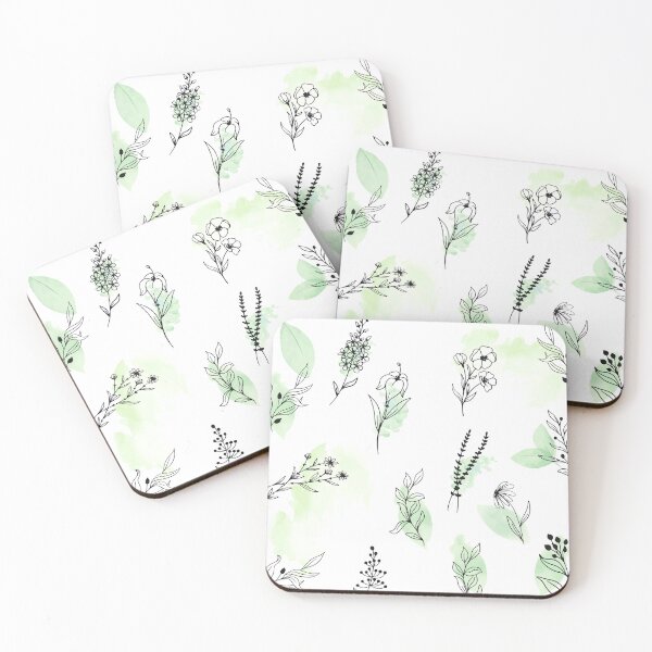 Item preview, botanica designed and sold by akolesnyksketch.