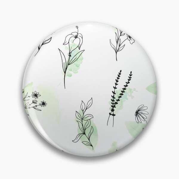 Item preview, botanica designed and sold by akolesnyksketch.