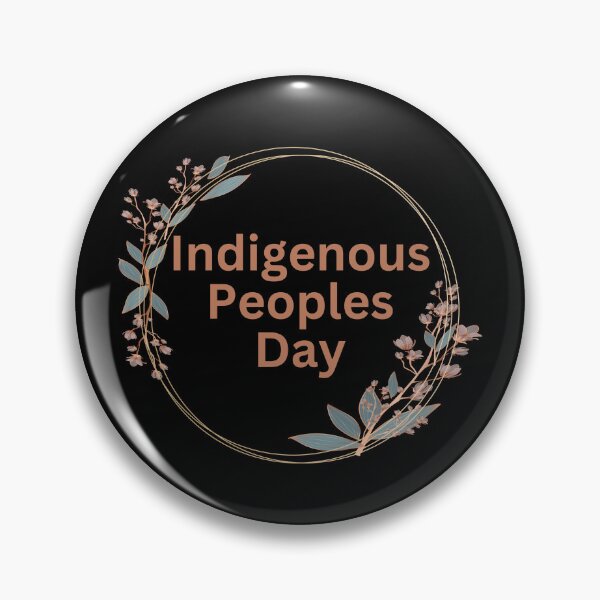 Item preview, 1492 Pre Columbus Decolonize Native American Indigenous l Indigenous Peoples' Day l Gifts designed and sold by kpluslk.