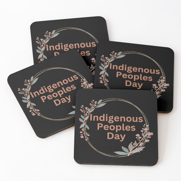 Item preview, 1492 Pre Columbus Decolonize Native American Indigenous l Indigenous Peoples' Day l Gifts designed and sold by kpluslk.
