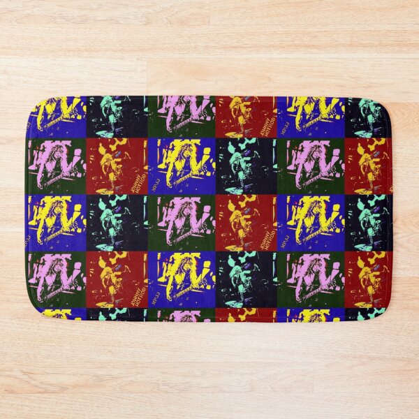 Item preview, MPJJ Nashville Hotrod Johnny designed and sold by Potsy.