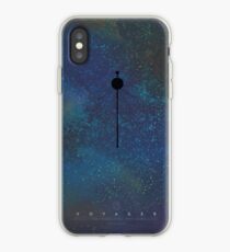 The Voyagers: Reaching for the Stars iPhone-Hülle & Cover
