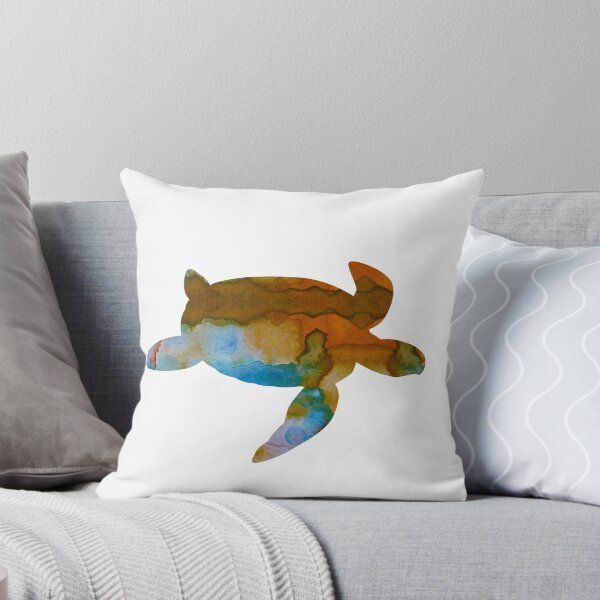 Item preview, Sea Turtle designed and sold by TheJollyMarten.