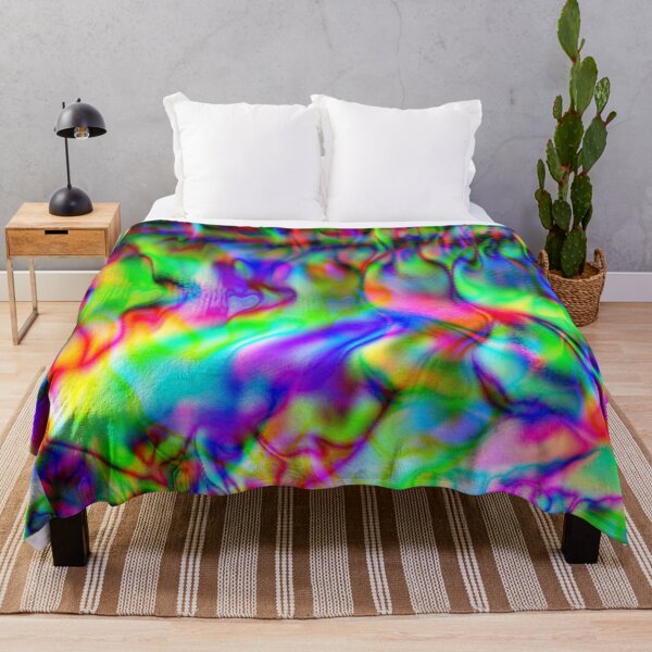 Item preview, Vivid Abstract Vertical Art designed and sold by trendingatees.