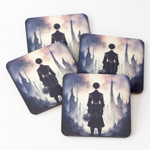 Item preview, Steampunk portrait 4 designed and sold by CEVmemories.
