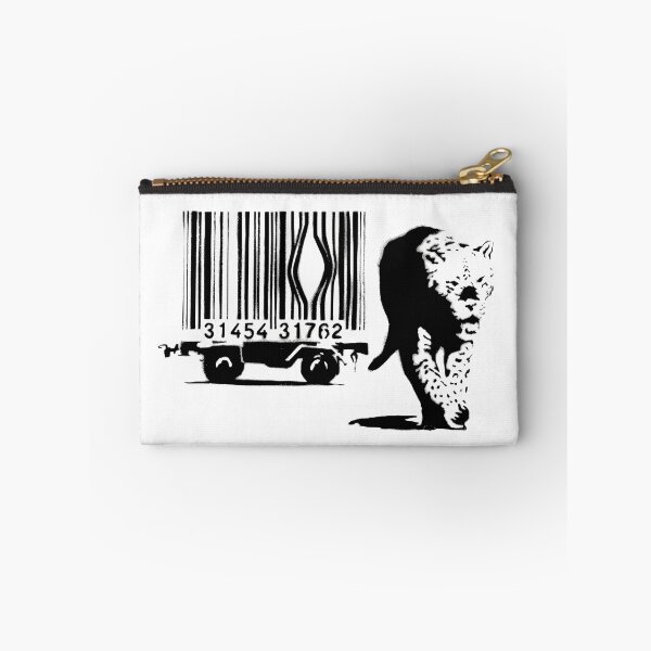 Artikelvorschau, BARCODE by BANKSY entworfen und verkauft von DRgrfx.