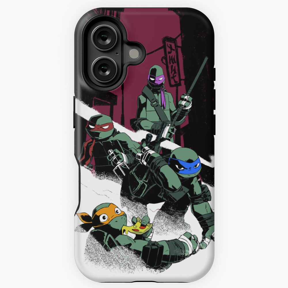 Item preview, iPhone Magsafe Tough Case designed and sold by WinterHeath.