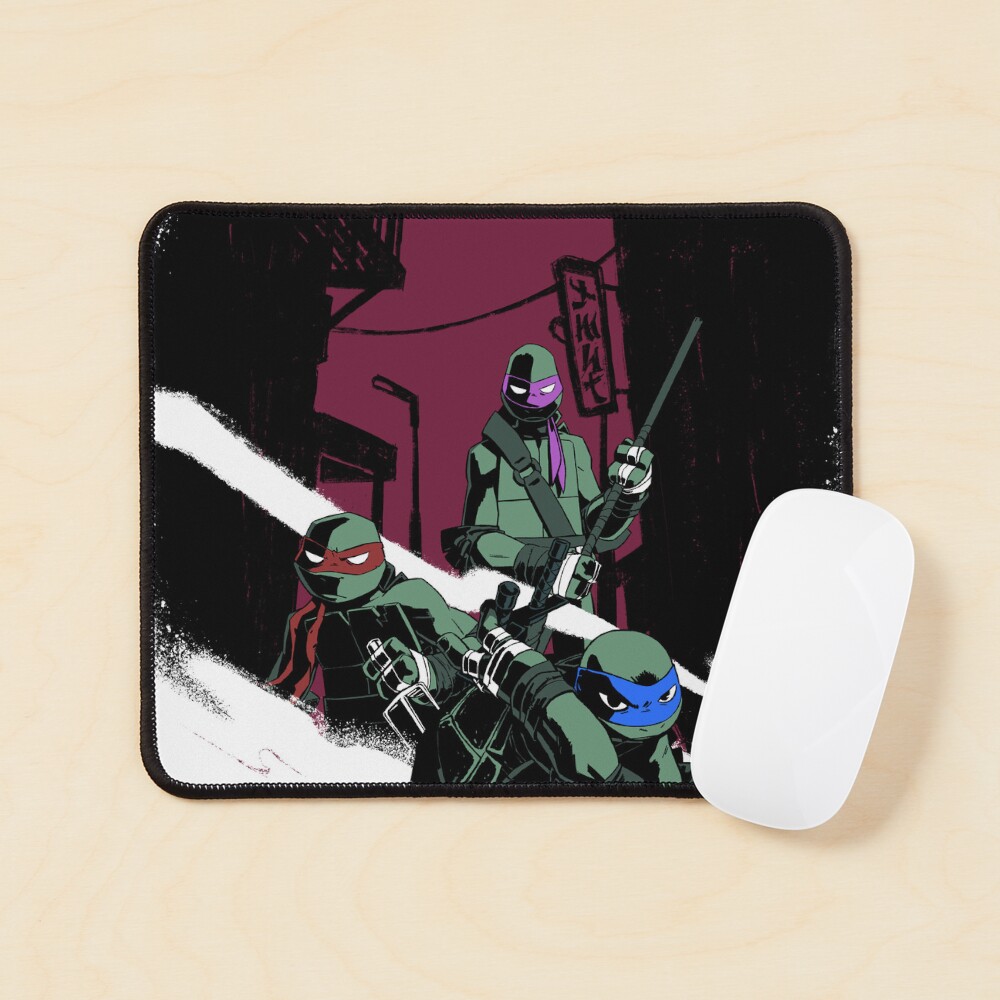 Item preview, Mouse Pad designed and sold by WinterHeath.