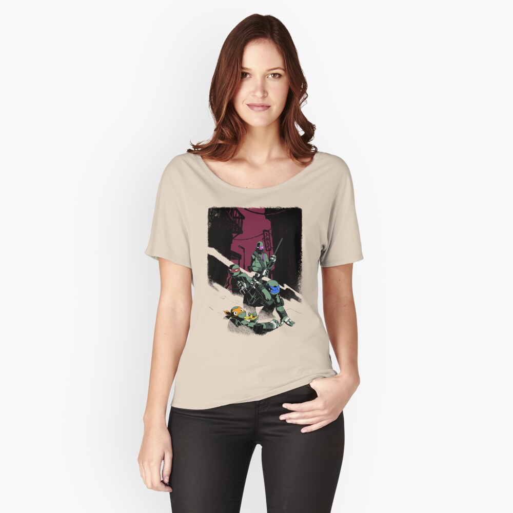 Item preview, Relaxed Fit T-Shirt designed and sold by WinterHeath.