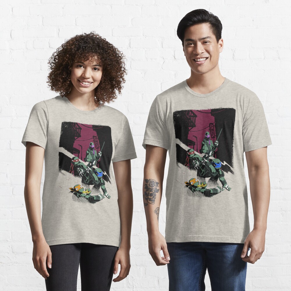 Item preview, Essential T-Shirt designed and sold by WinterHeath.