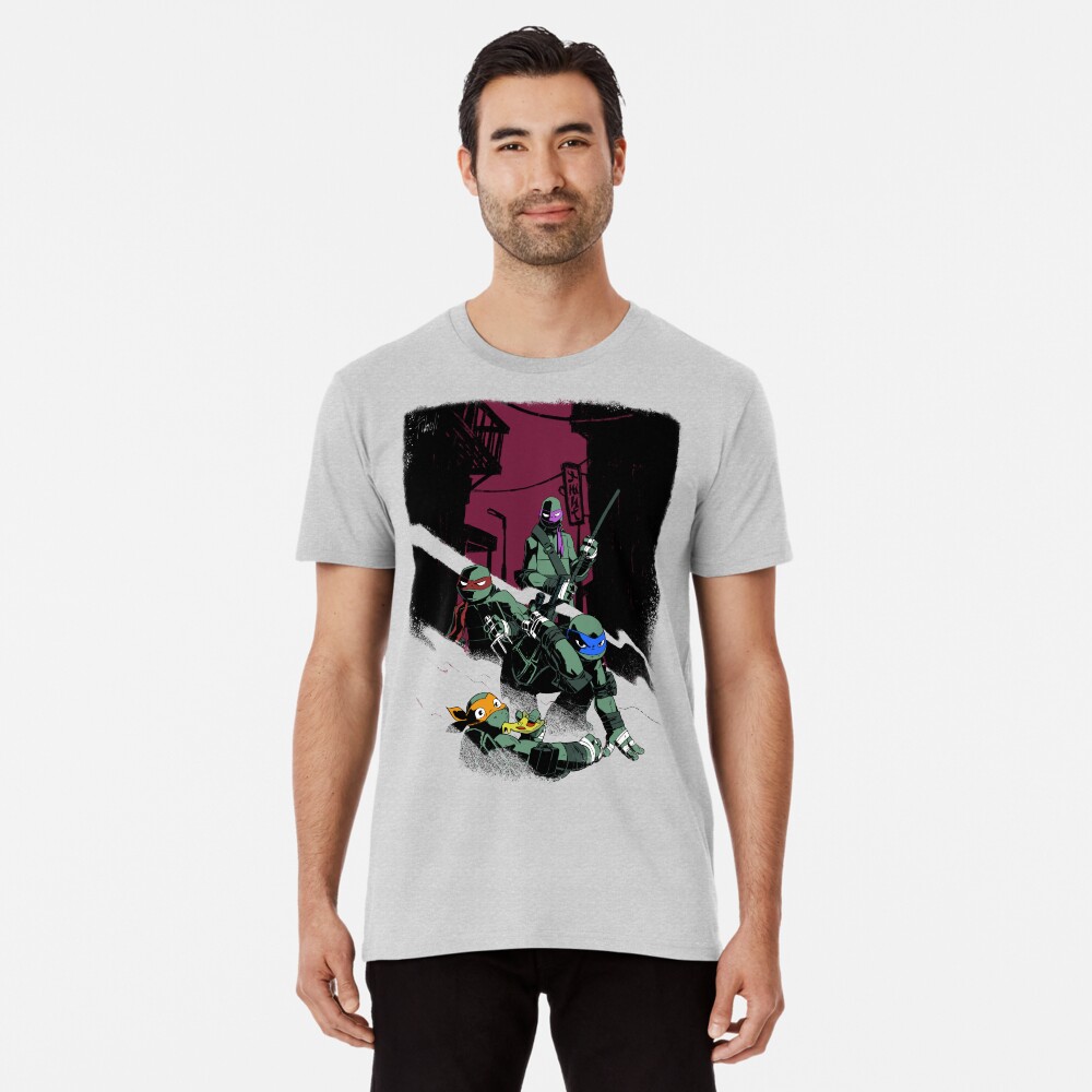 Item preview, Premium T-Shirt designed and sold by WinterHeath.