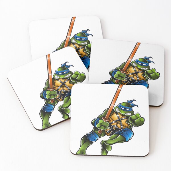 Item preview, Leonardo designed and sold by alejediknigth.