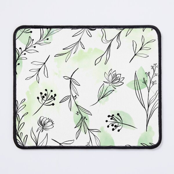 Item preview, Botanica designed and sold by akolesnyksketch.