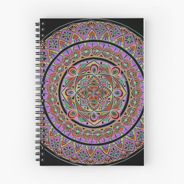 Item preview, Mandala 31 designed and sold by theart-inst.