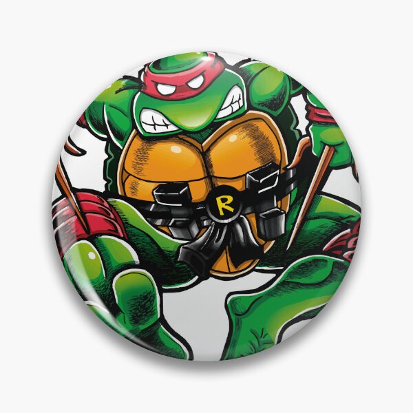 Item preview, raphael designed and sold by alejediknigth.